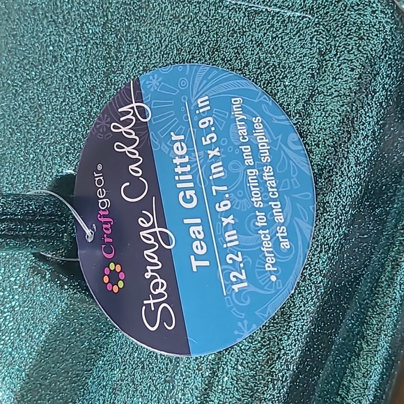 craftgear Storage & Organization Craftgear Storage Caddy Poshmark